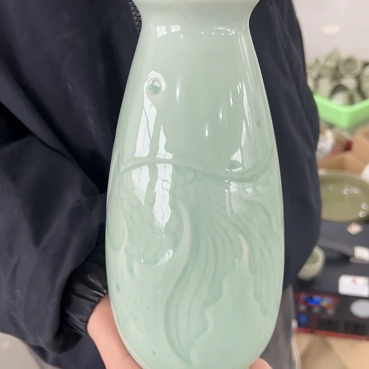 瓷片小米直播间福利款