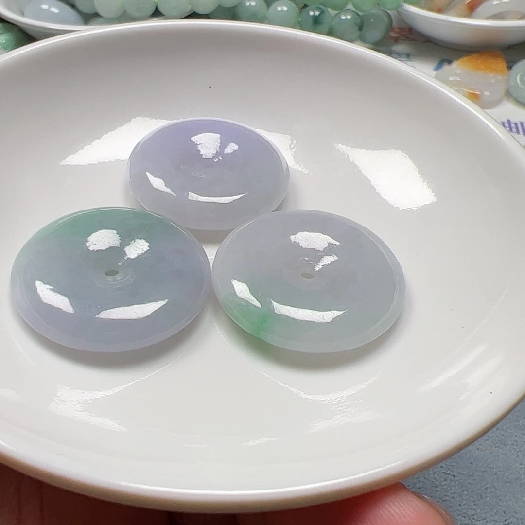 【闪购商品】未镶嵌手链翡翠光*84元个