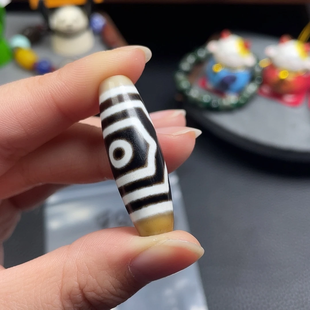 粥***！玛瑙/玉髓未镶嵌颈饰