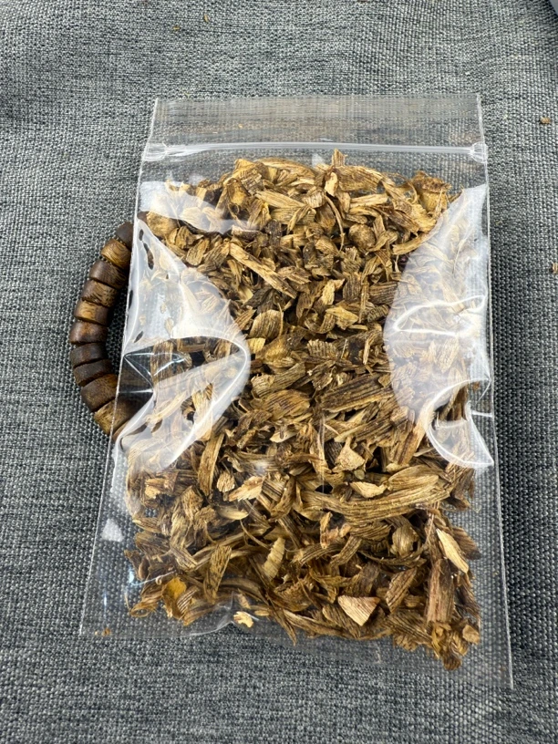 浮力款  沉香原材料套装  扣珠 多样性发一