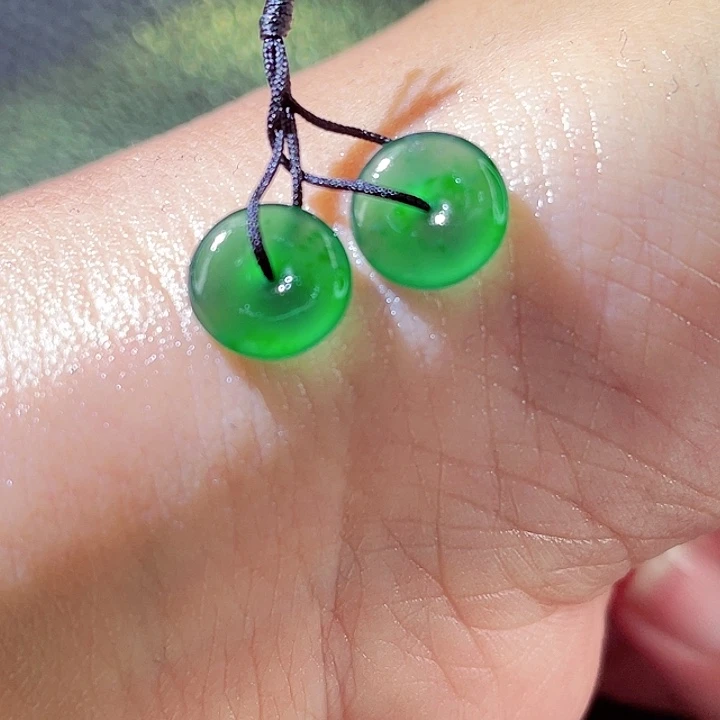 未镶嵌定制翡翠翡翠