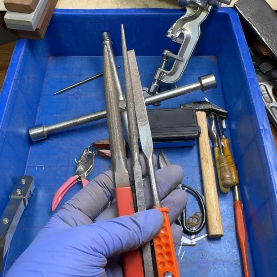 饭***遥五金工具制造工艺