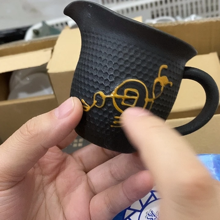 陶瓷艺术品及陶瓷制品