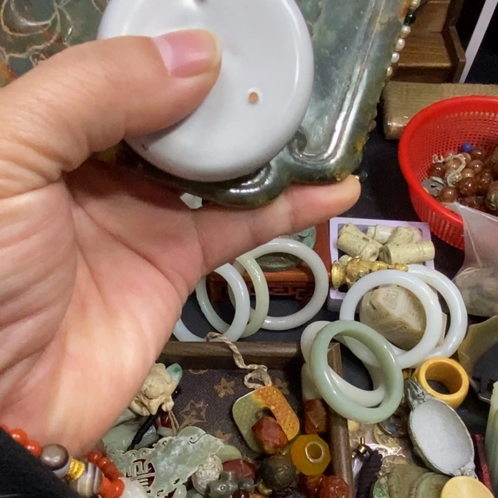 陶陶瓷制品加工工艺技术