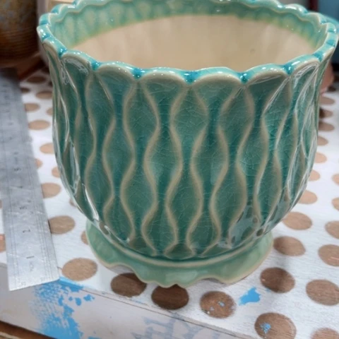 陶瓷口径不清楚问客服