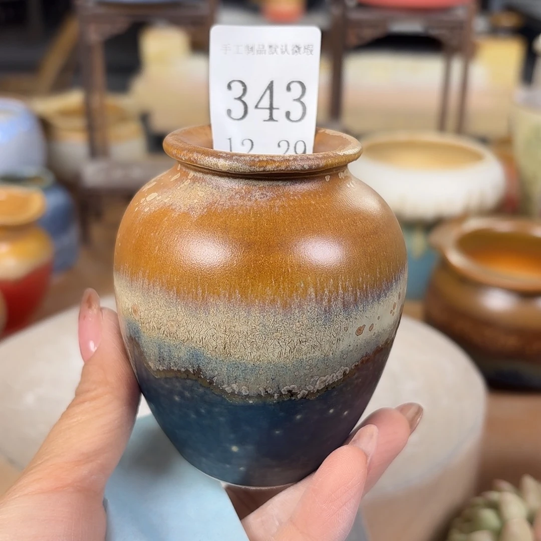 瓷片景德镇陶瓷手工制作