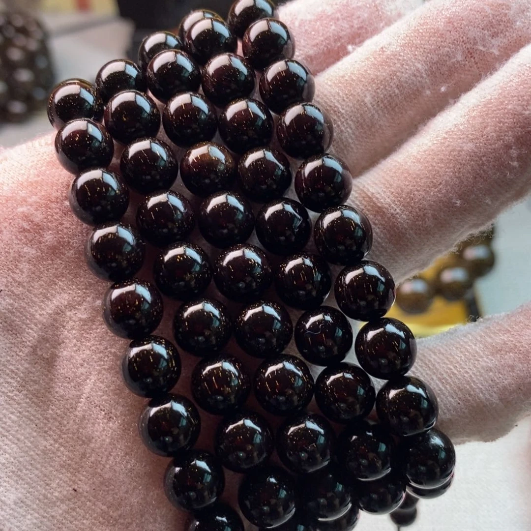 檀香紫檀（小叶紫檀）0.8/108多星