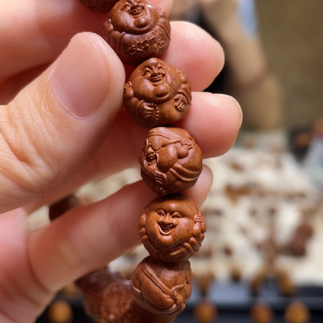 手串/手链橄榄核橄榄核