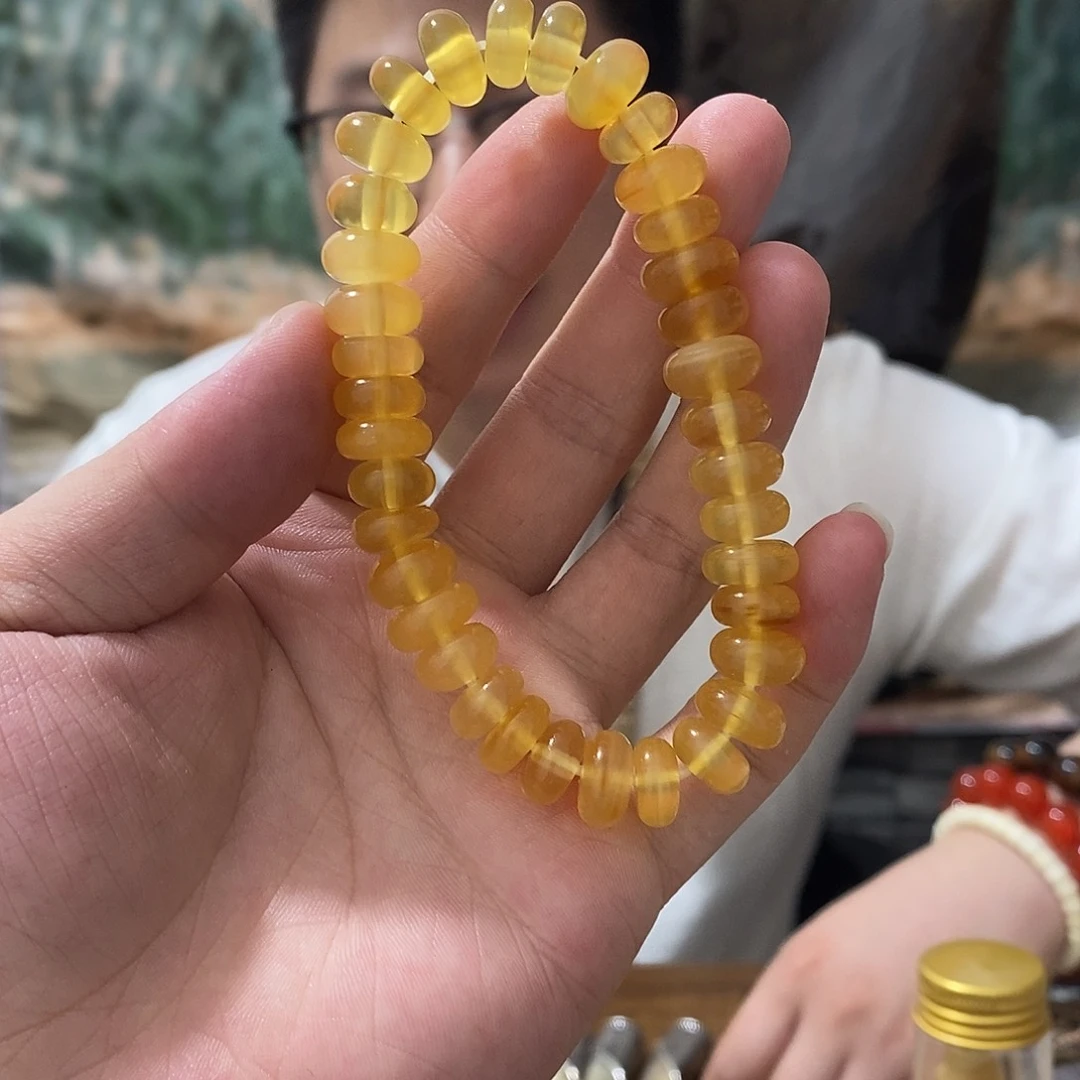 【帽子单圆12片珠】