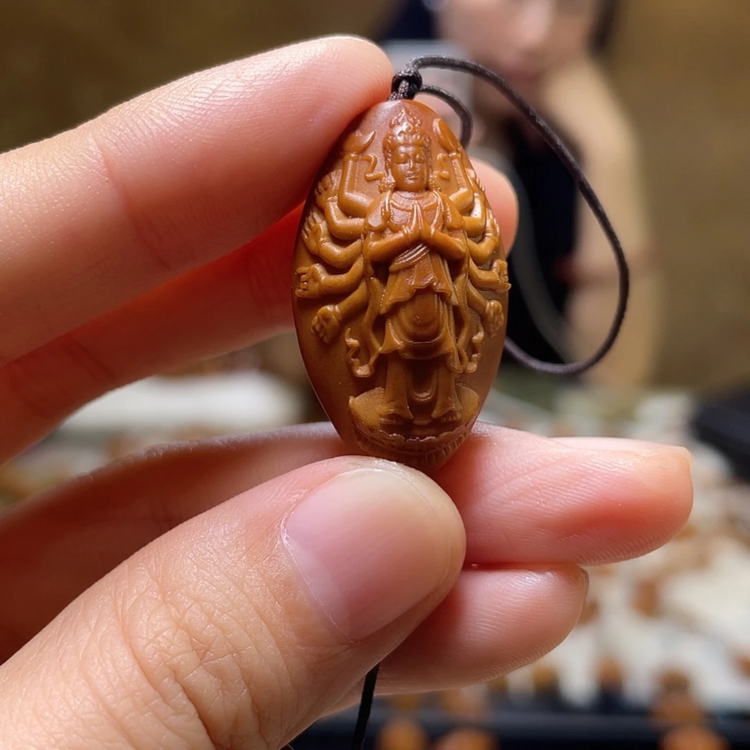 手串/手链橄榄核橄榄核