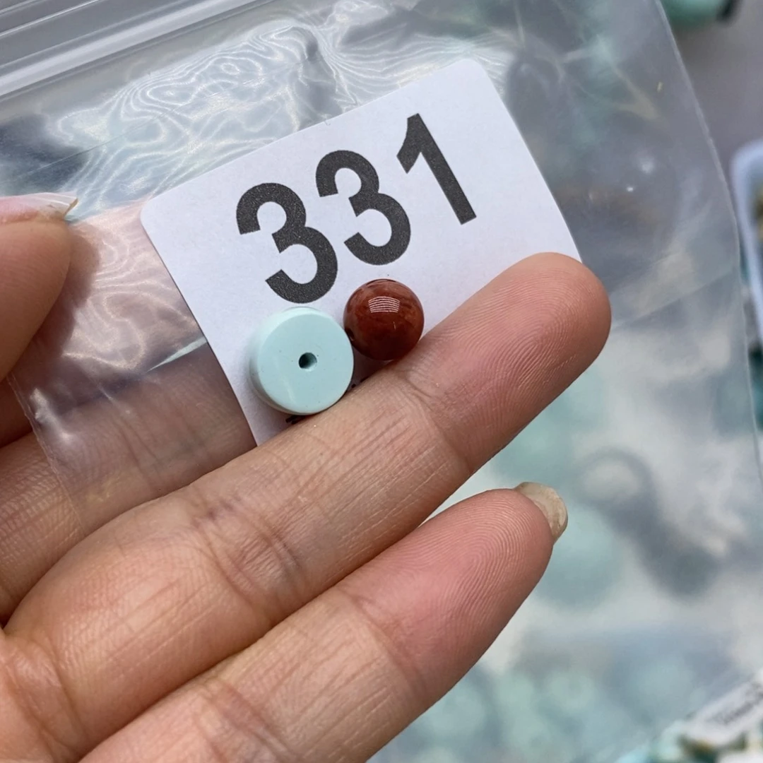 未镶嵌南红玛瑙珠宝奇石