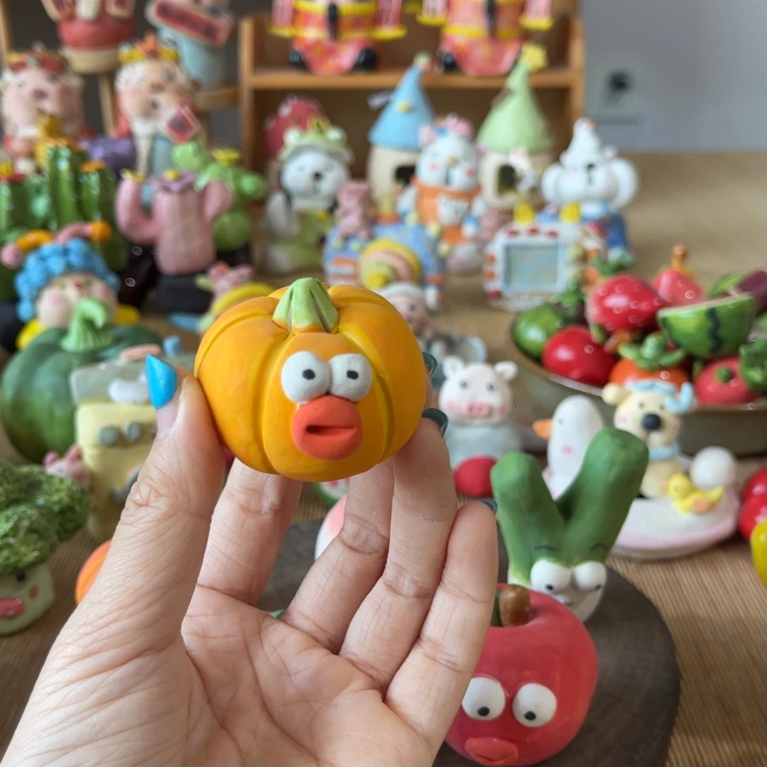 瓷片景德镇陶瓷手作福利