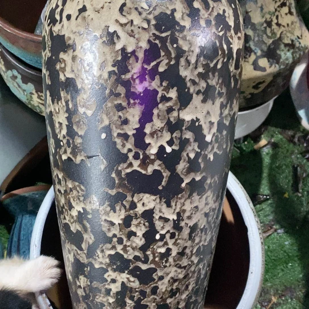 紫砂花盆正品18/40
