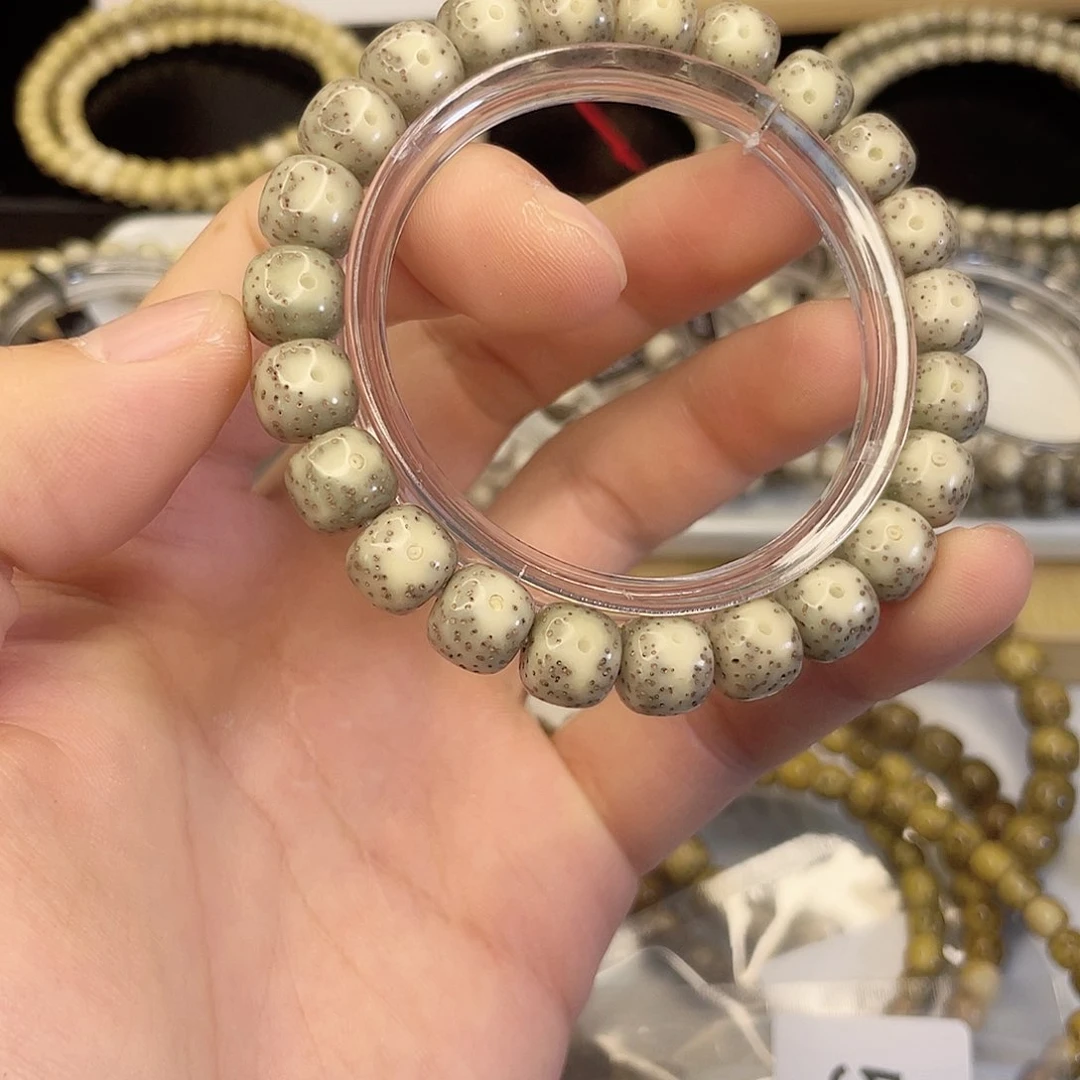 吊坠星月菩提5765