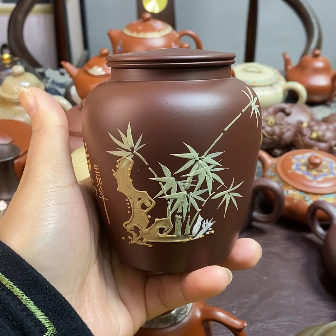 紫砂茶壶1334567788888