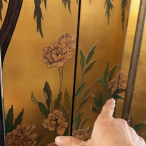 中古美术 金银铜铁锡