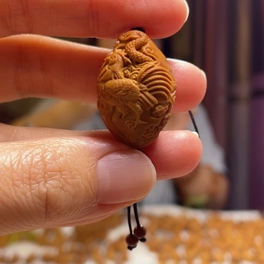 手串/手链橄榄核橄榄核