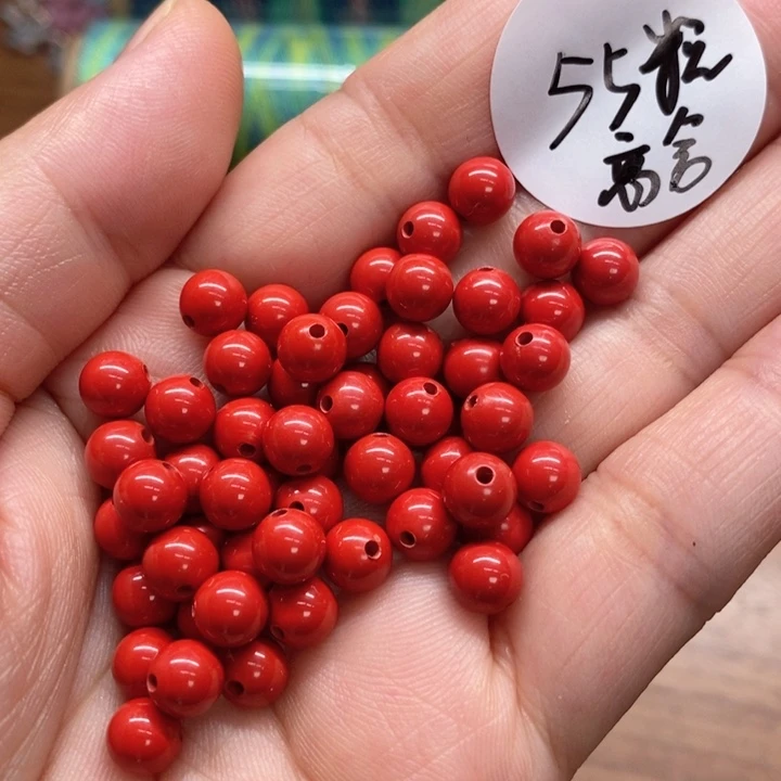 一墨手作编绳配件