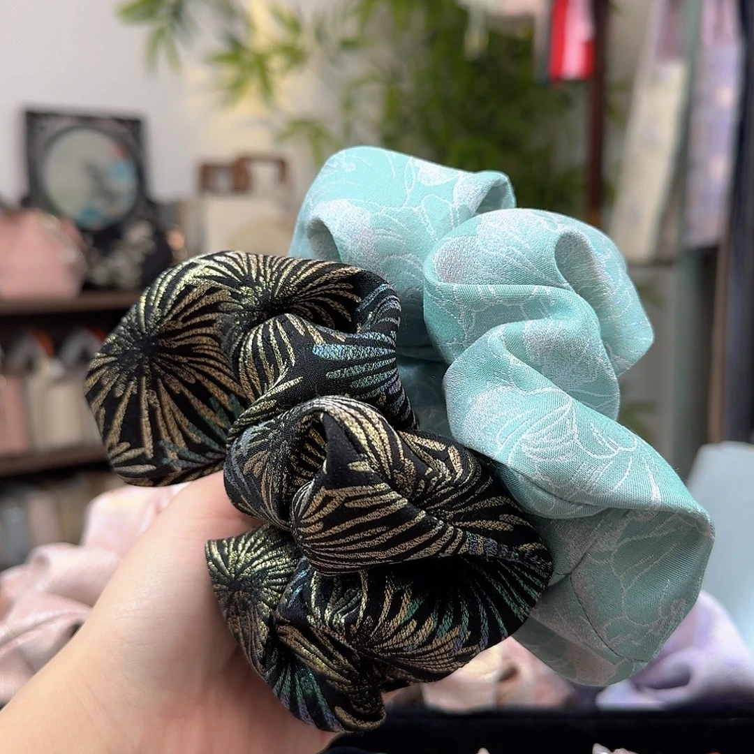 C****织绣纯手工手工制作