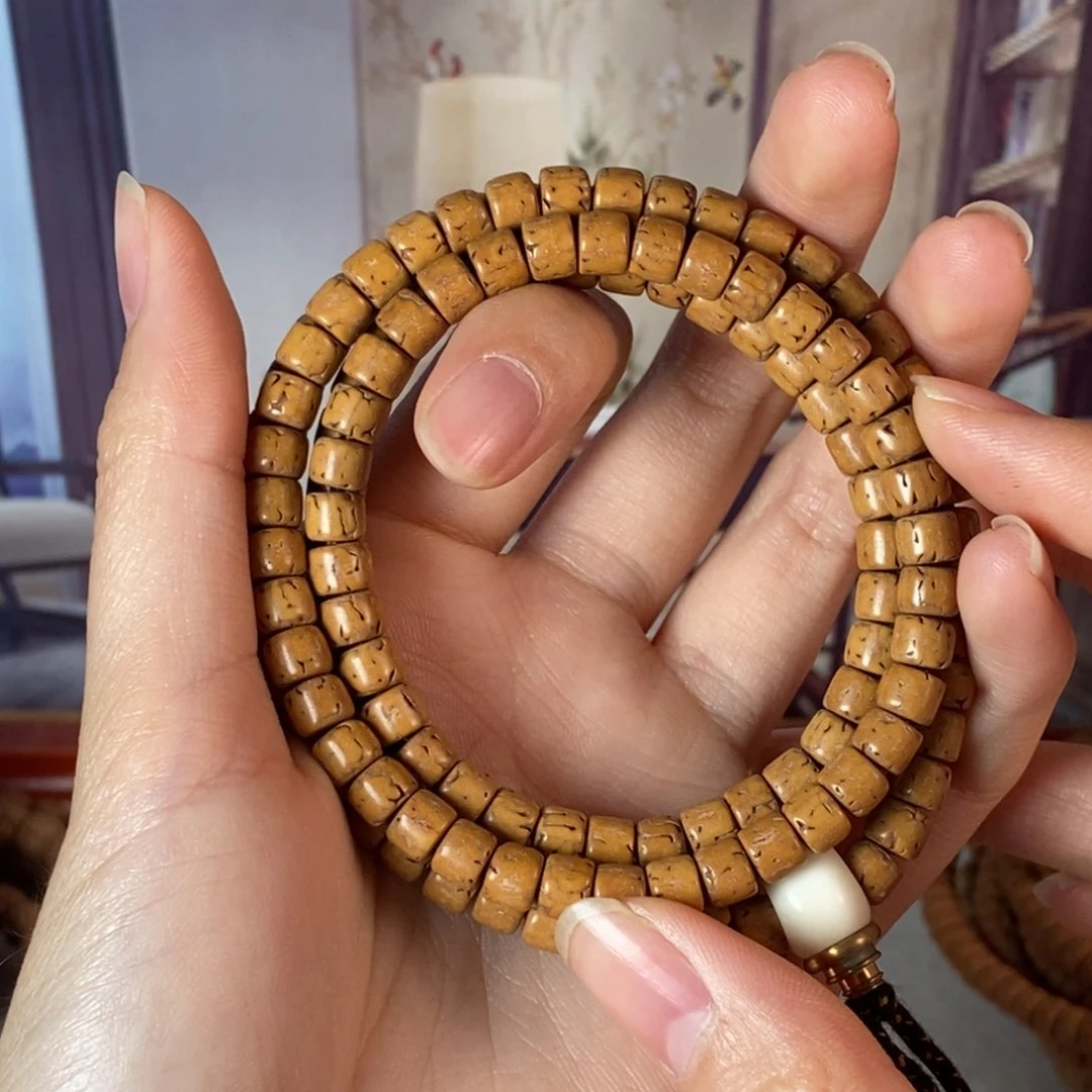 吊坠金刚菩提13号老型卡6左右