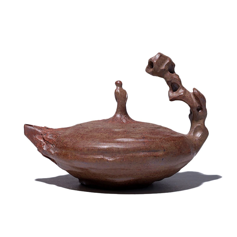 DJY-9023[学茶严选]须尽欢120ml紫砂