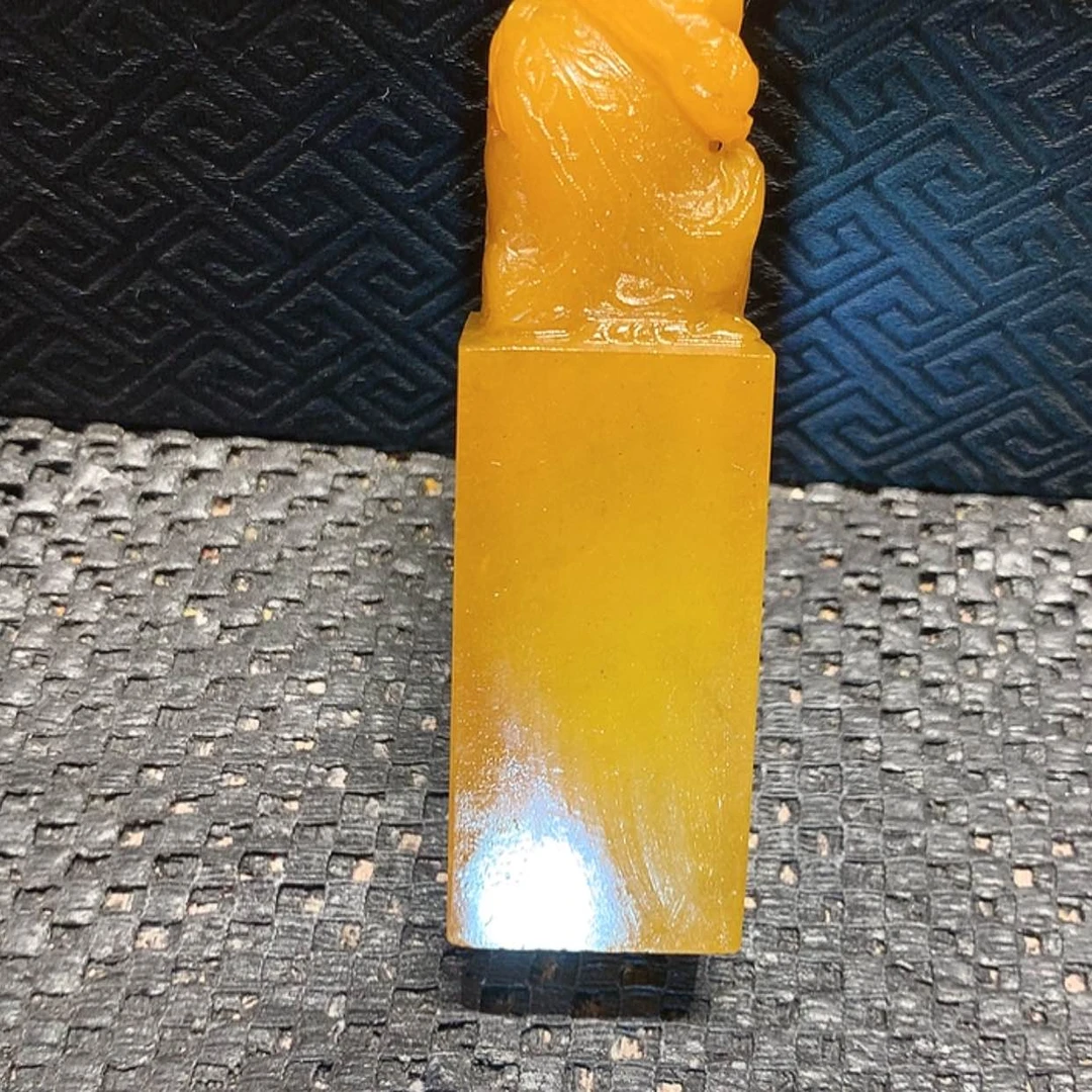 【闪购商品】寿山石何*东老挝石批发