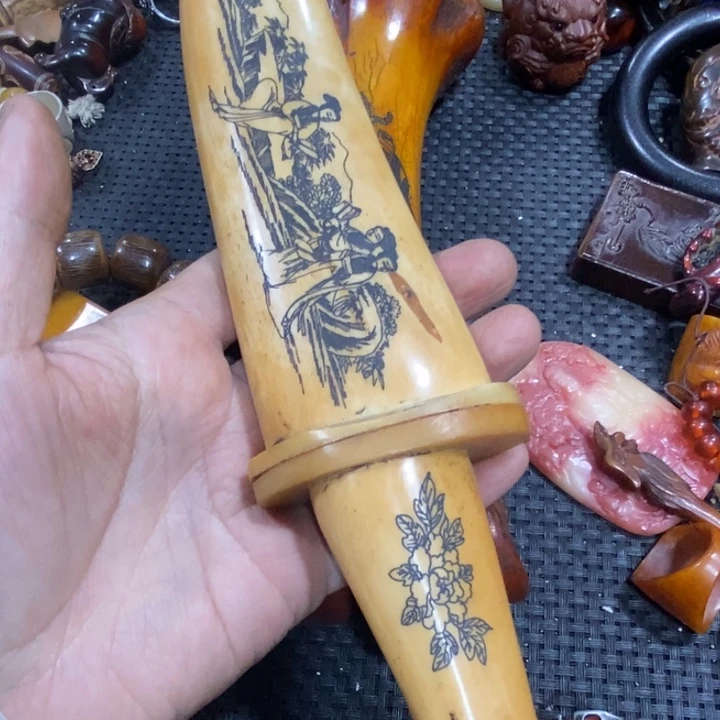 滴血莲花菩提吊坠