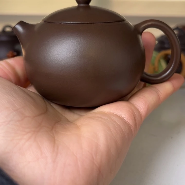 茶壶紫砂紫砂茶壶
