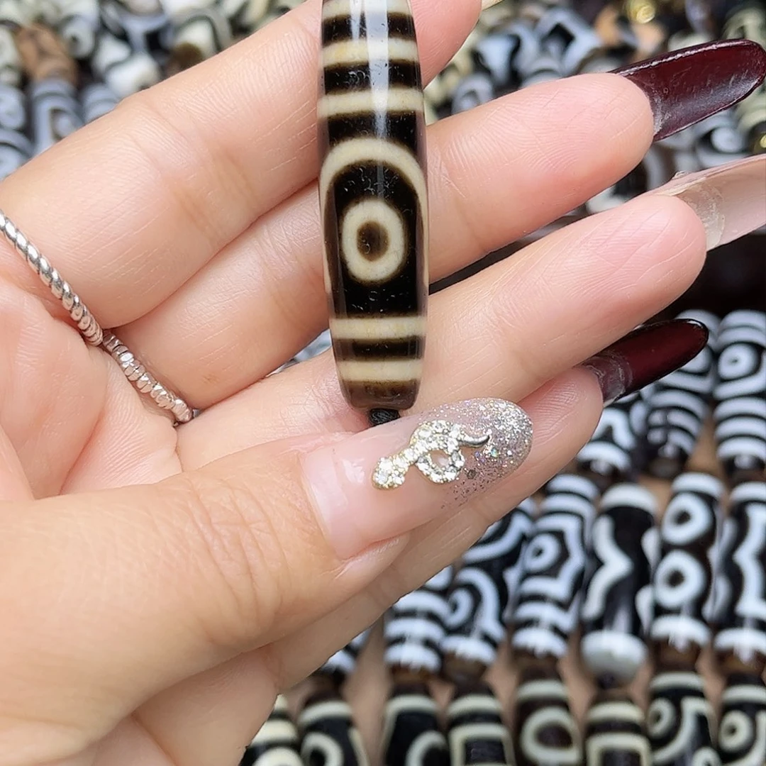 玛瑙/玉髓吊坠(不含链)未镶嵌