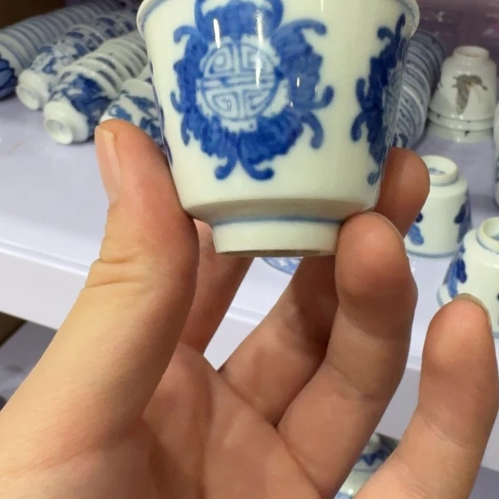 陶瓷艺术品收藏陶瓷