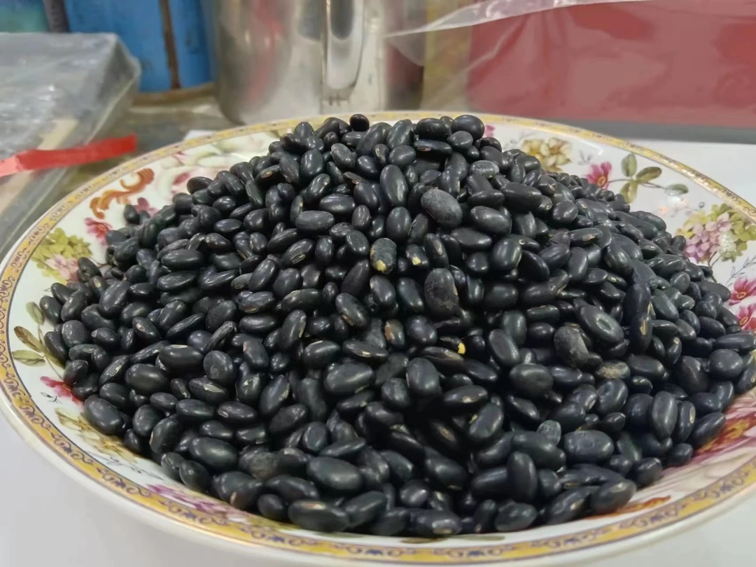东北黑豆