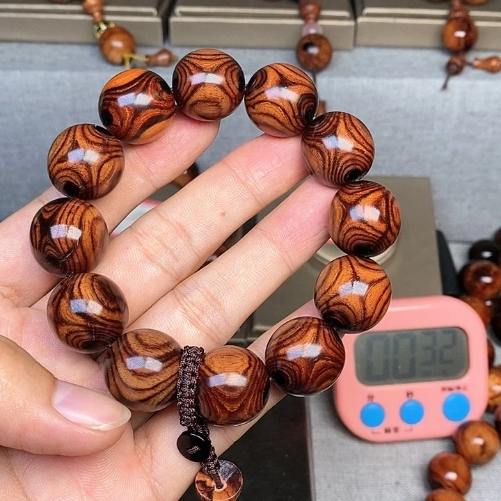 【闪购商品】黄花梨/降香黄檀巴*子