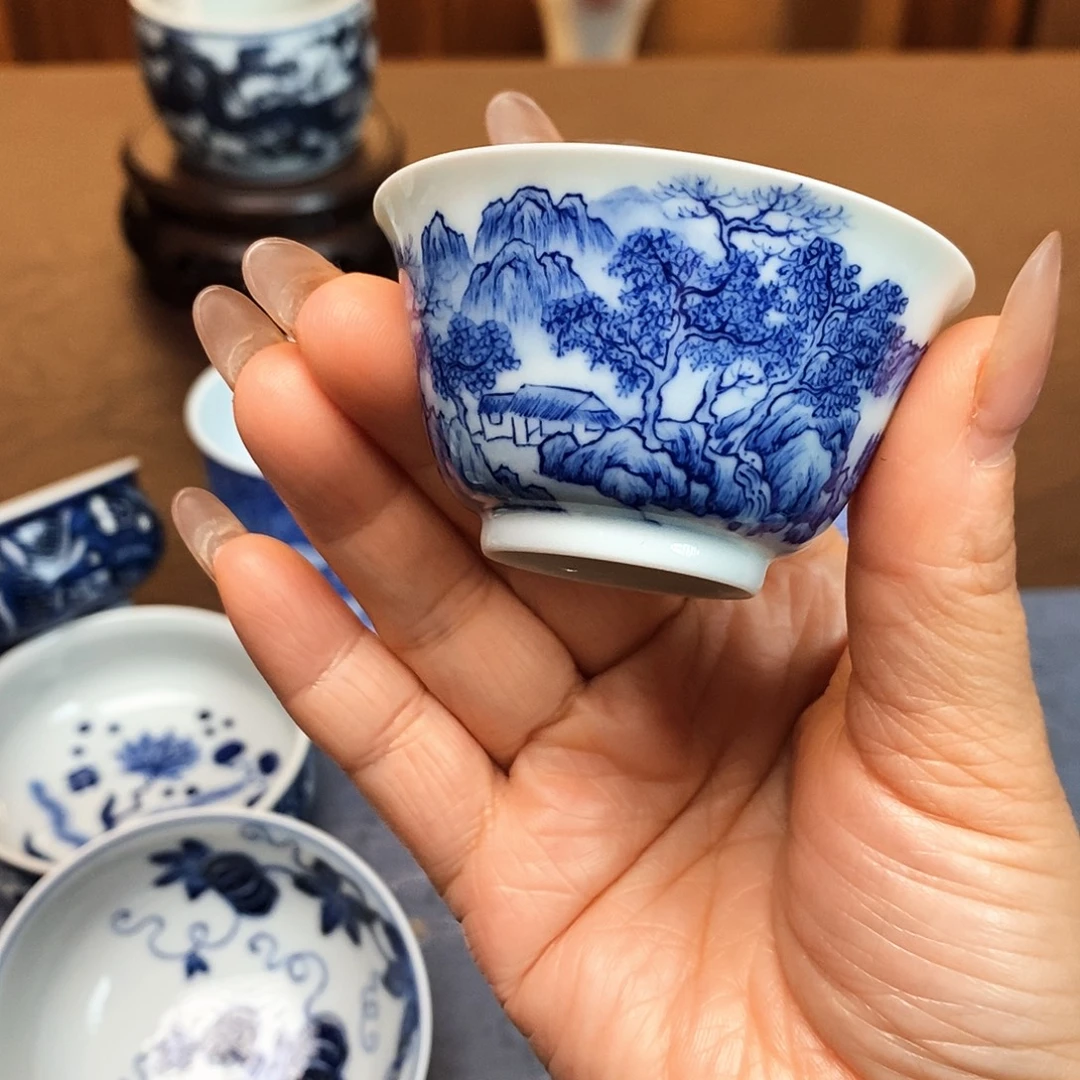 青春飞杨高端茶器