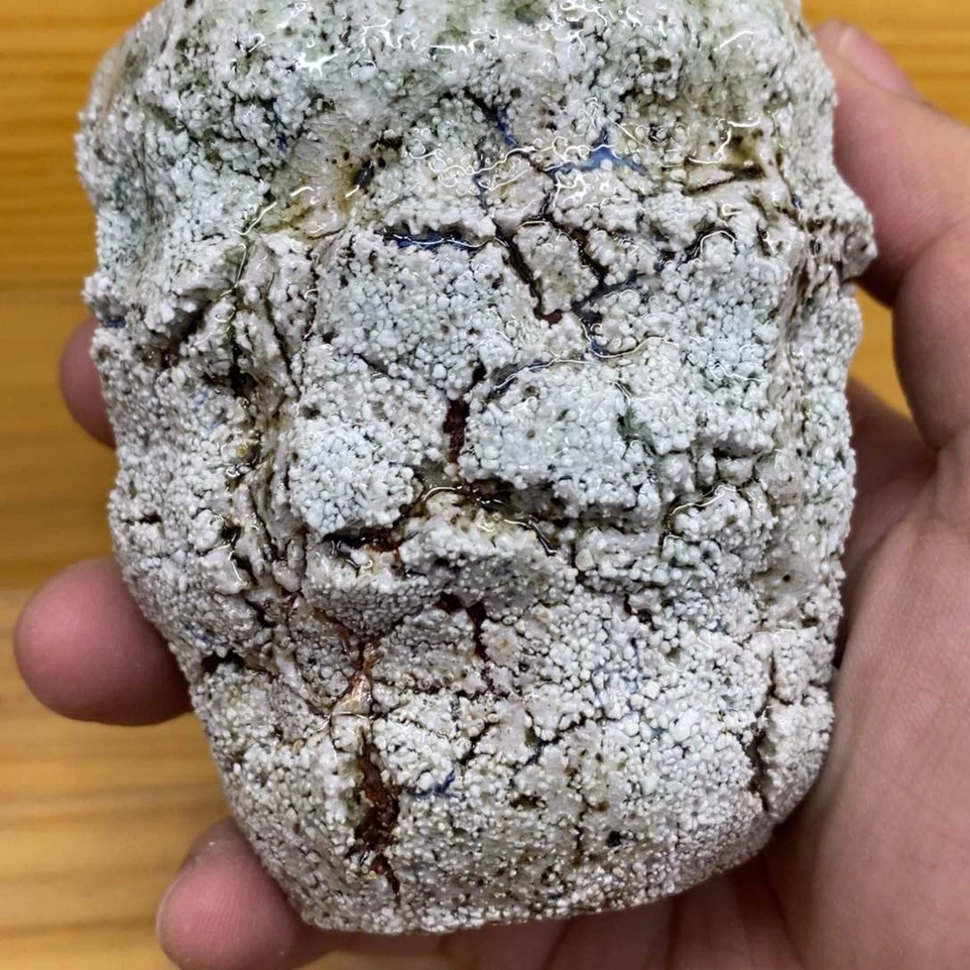 陶园柴烧，精品高货387瑕