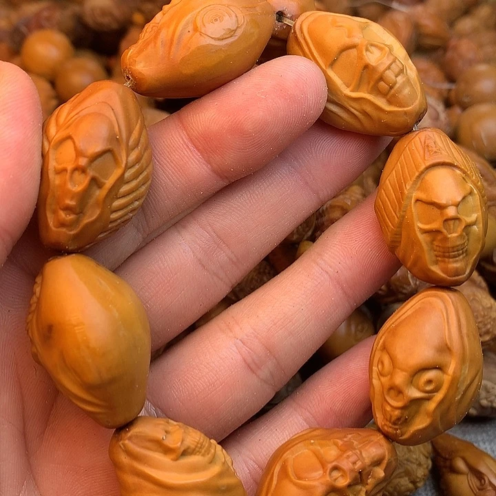 橄榄核手串/手链精品橄榄核手串