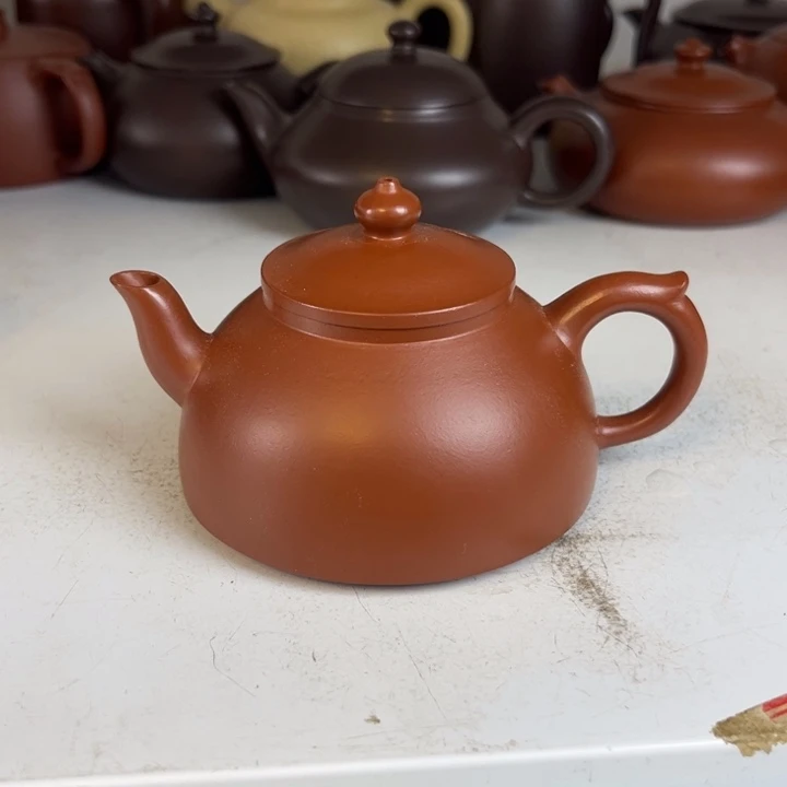 紫砂茶壶紫砂茶具