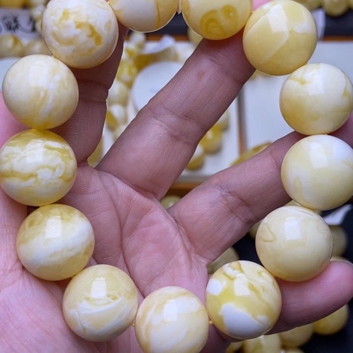 未镶嵌琥珀裸石慎*蜜蜡98