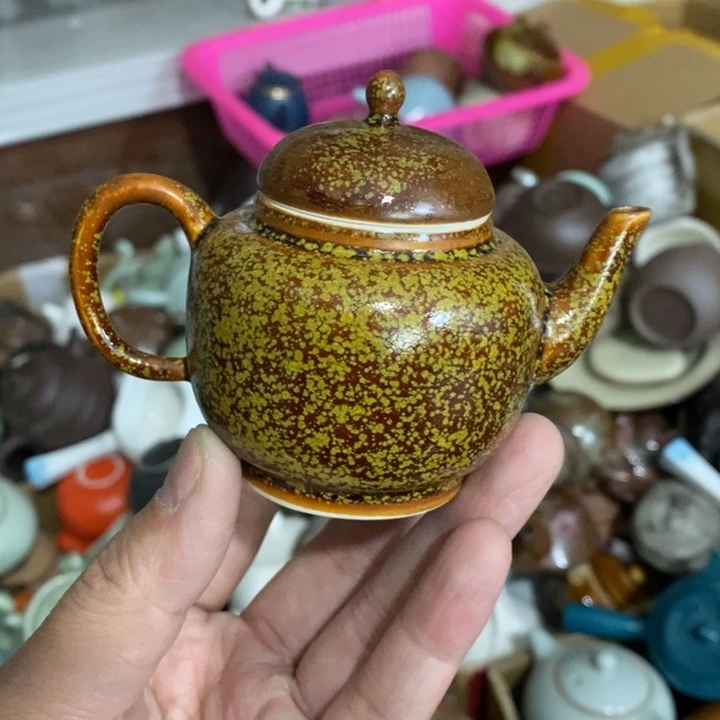 陶瓷艺术品及陶瓷制品
