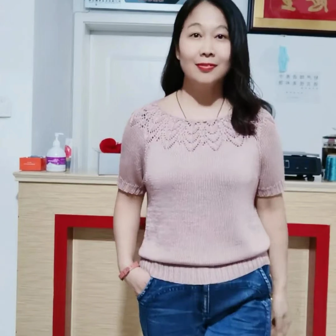 蔷薇花线上视频教程