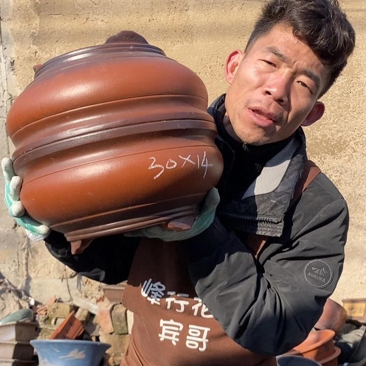 红陶开工大吉了解