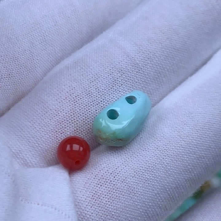 南红玛瑙未镶嵌珠宝奇石