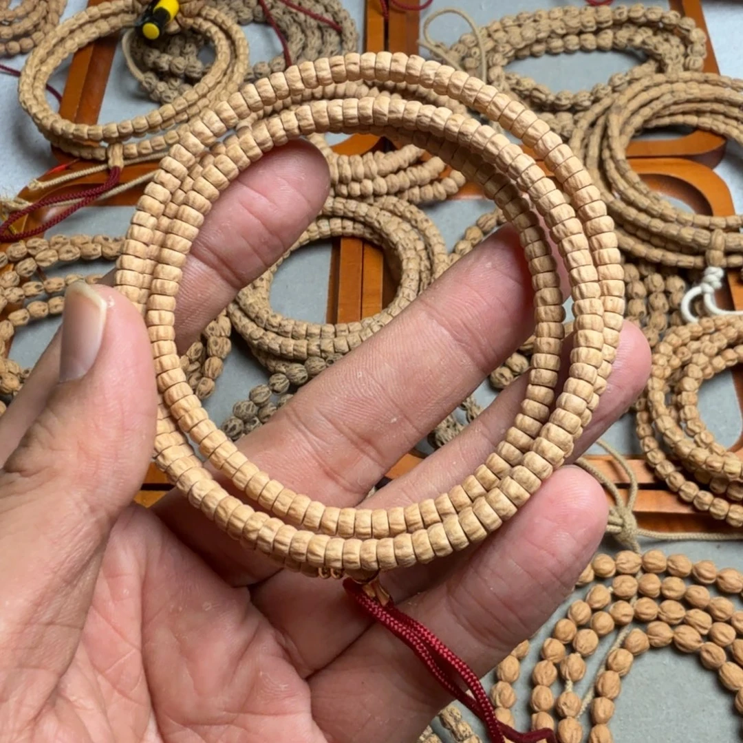 钱***豆柏香籽/百香籽吊坠