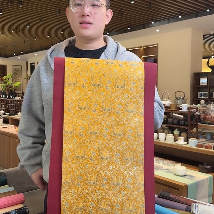 两米一防水茶席俩件套