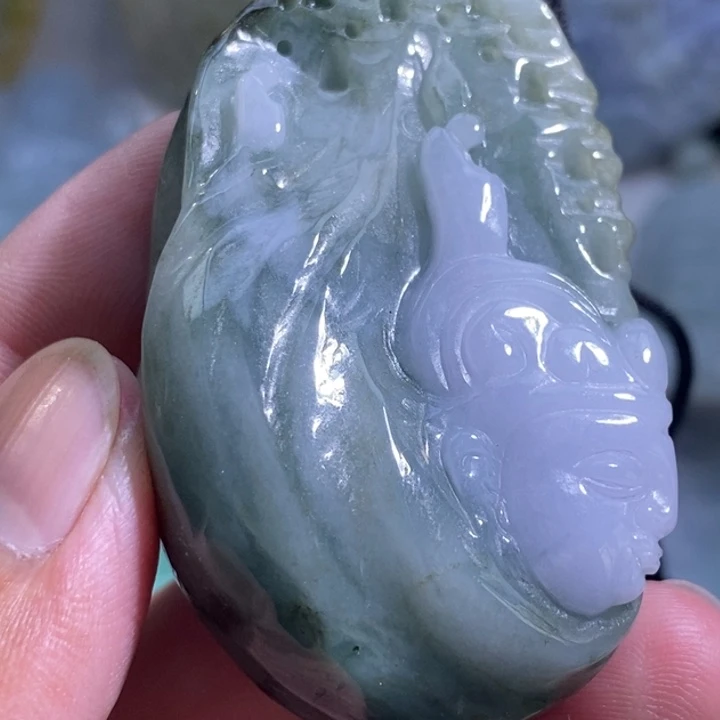 【闪购商品】颈饰未镶嵌翡翠111111111111111