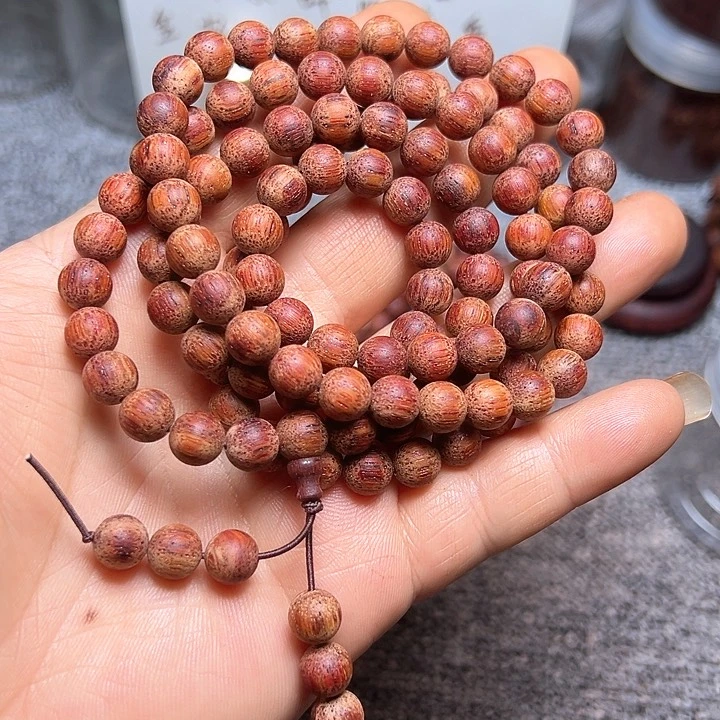 藤类降真香0.8/108圆柱白油精品一档