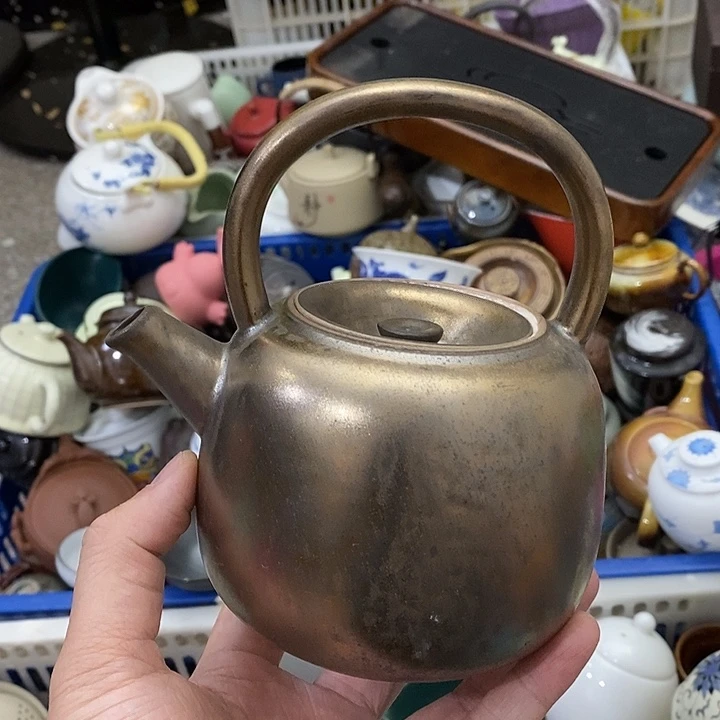 陶瓷艺术品及陶瓷制品