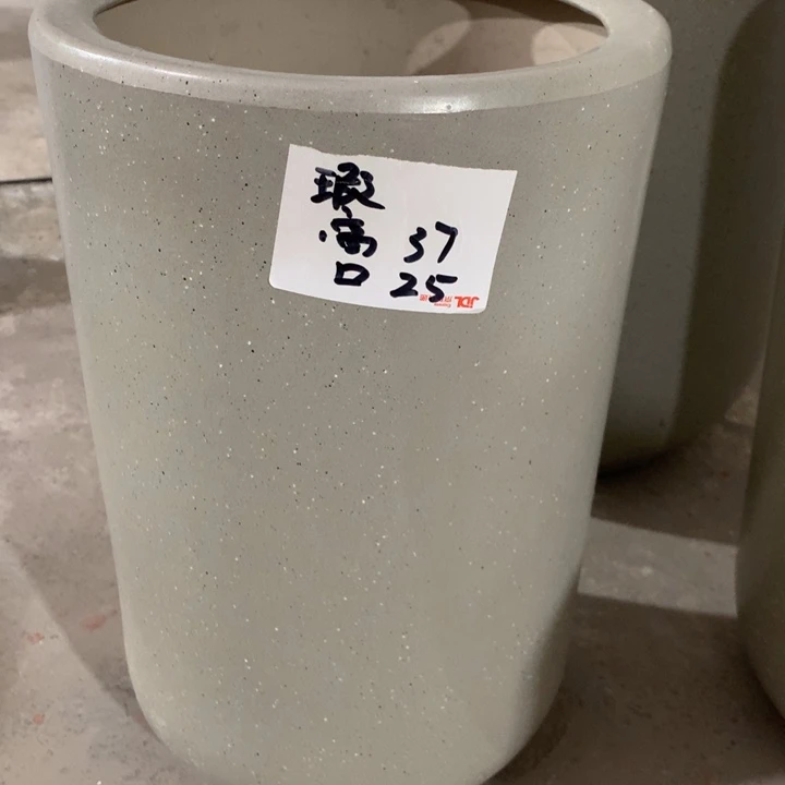 【闪购商品】红陶高温花盆默认瑕疵
