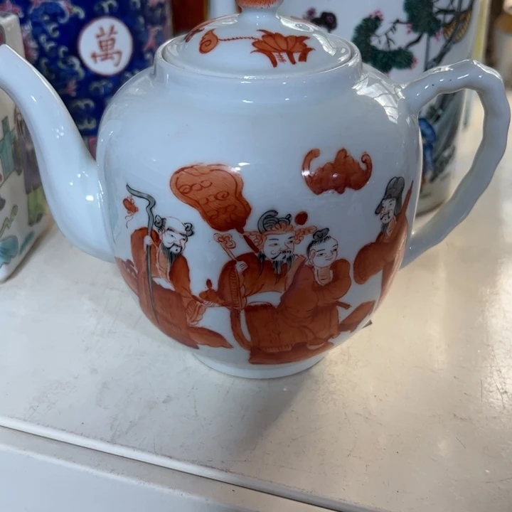 景德镇瓷器工艺品昌***叶