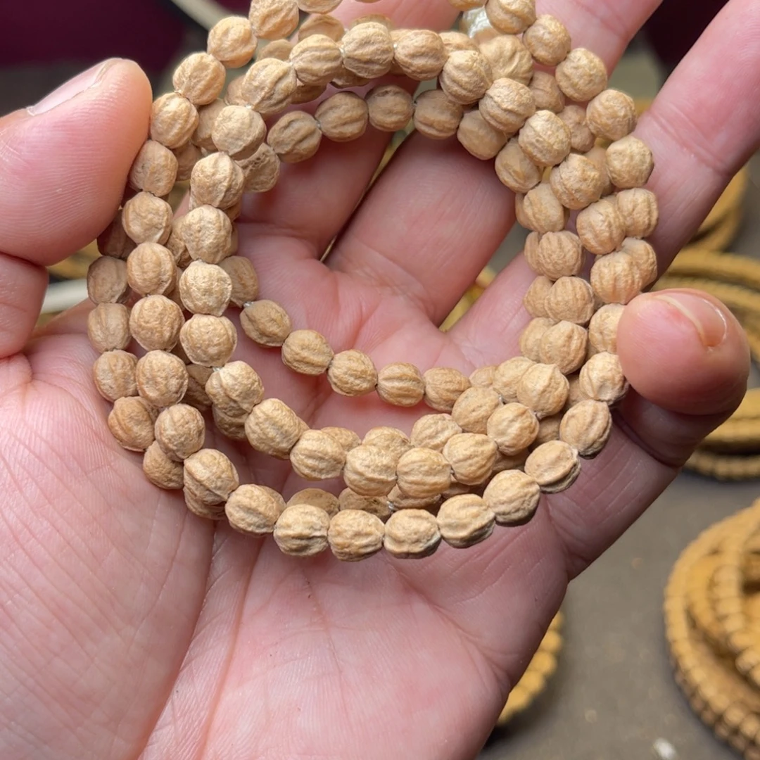 柏香籽/百香籽吊坠