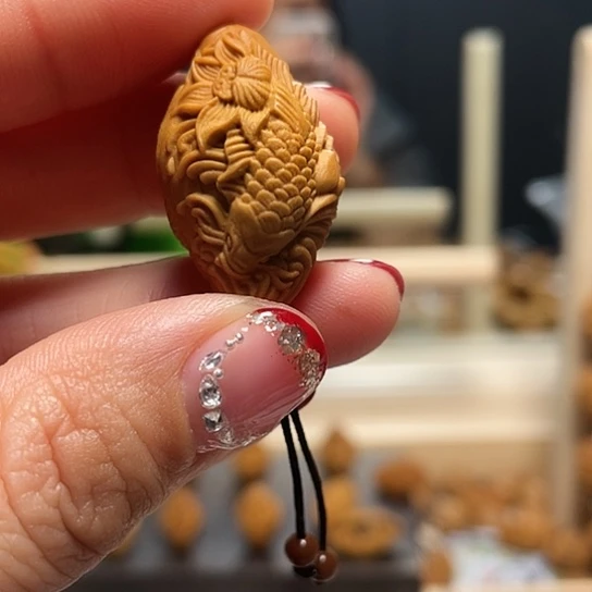 橄榄核手串/手链橄榄核